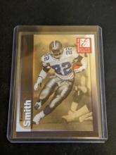 1999 Donruss Elite #022 Emmitt Smith