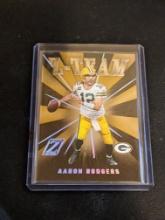 2022 Panini Zenith Football Z-Stars Aaron Rodgers #ZT-6