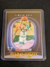 2023-24 Panini NBA Hoops - Skyview #14 LaMelo Ball