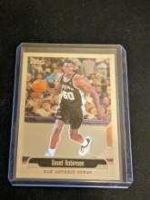 David Robinson 1999 Topps Chrome #73