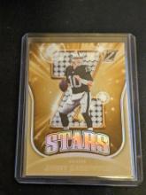 2023 Panini Zenith #10 Jimmy Garoppolo Z Stars Las Vegas Raiders