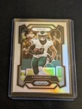 2023 Panini Prizm - Silver Prizm #237 D'Andre Swift