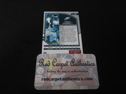 2021 ABSOLUTE KENNETH GAINWELL AUTOGRAPH RC