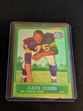 Topps Dave Jones 2001 Archive Reserve #21