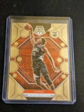 2022-2023 Panini Mosaic Basketball Moussa Diabate RC #224 Clippers