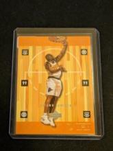 Antawn Jamison 1998-99 Upper Deck Rookie Watch Golden State Warriors RC #315