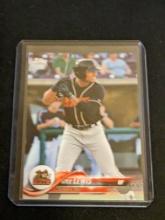 2018 Topps Pro Debut #159 Kyle Lewis