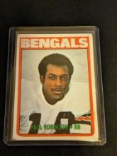 1972 TOPPS Paul Robinson CARD #219