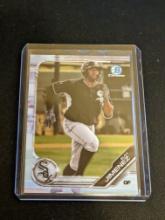 2019 Bowman Chrome -#BCP-150 Eloy Jimenez