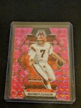 Boomer Esiason PINK CAMO 2023 Panini Mosaic #46