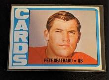 1972 Topps #184 Pete Beathard