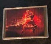 Kyrie Irving custom art card-picture
