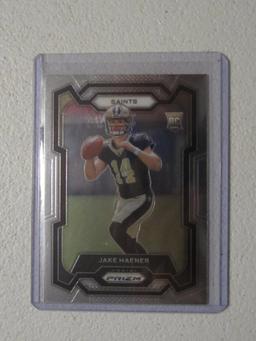 2023 PRIZM JAKE HAENER RC SAINTS
