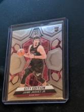 2023-24 Panini Mosaic - City Edition Jaime Jaquez Jr. #280 (RC)