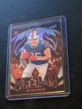 2023-2024 Dalton Kincaid Phoenix Football Fired Up Buffalo Bills Rookie #FU-20