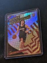 Jaime Jaquez 2023-24 Panini Revolution Rookie Revolution #1