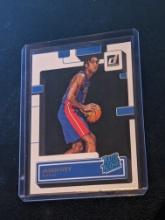 Rated ROOKIE - Jaden Ivey - 2022-23 Panini Donruss Basketball #205