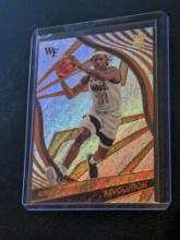 2022-23 Panini Chronicles Draft Picks - Revolution #53 Alondes Williams (RC)
