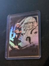 2021 Panini Illusions - Mac Jones #64 RC/Rookie