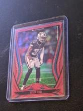 74/99 2020 Panini Certified Byron Jones Mirror Red