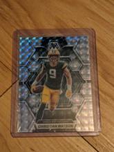 2023 Panini Mosaic #86 Christian Watson M<osaic