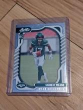 ROOKIE - Garrett Wilson - 2022 Panini Absolute #106