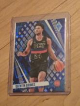 2023-24 Panini Phoenix Basketball #190 Quentin Grimes Parallel Insert