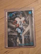 2022 Panini Chronicles #GK-2 Malik Willis Gridiron Kings