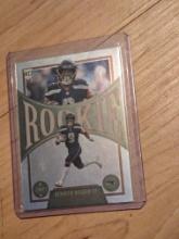 2022 Panini Chronicles - Kenneth Walker III #211