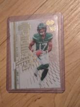 2022 Panini Illusions #I-17 Garrett Wilson Illusionists