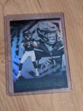 2021 Panini Illusions Zach Wilson RC New York Jets
