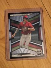 2023 Panini Elite Extra Edition #15 Aidan Miller
