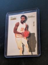 92/100 MB-42 JOSIAH-JORDAN JAMES 2022-23 Wild Card Matte SILVER RC TENNESSEE
