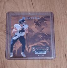 2023 Panini Contenders #7 Will Levis Rookie Stallions