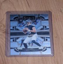 2023 Panini Select #96 Will Levis