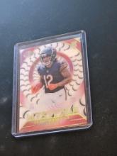 2022 Panini Illusions - Mystique #M-34 Velus Jones Jr. (RC)
