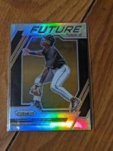 2023 Panini Prizm - Future Tools Termarr Johnson #FT11 (RC) Silver Prizm