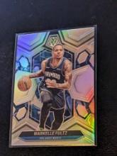 2023-24 Panini Mosaic Silver Markelle Fultz #192 Orlando Magic