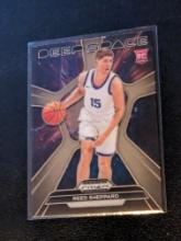 2024 Panini Prizm Draft Picks - Deep Space Reed Sheppard #2 (RC)