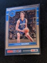 2024-25 NBA Hoops  Franz Wagner Orlando Magic #94
