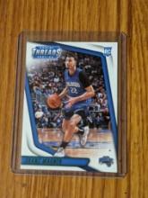 2021-22 Panini Chronicles - Threads #90 Franz Wagner (RC)