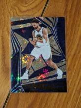 Klay Thompson Winter 2023-24 Panini Revolution #94