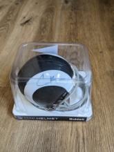 Cooper Kupp Signed Mini Helmet with coa