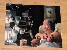 Burt Young Signed Autographed 8x10 Photo with coa