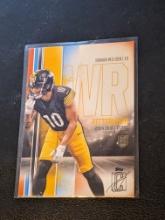 2024 Topps Signature Class Orange Blue Roman Wilson RC Rookie Card #170