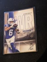 New Listing2024 Topps Signature Class Bronze Rookie Anthony Gould