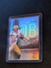 2024 Topps Signature Class Brett Favre #BCV-16 - Green Bay Packers