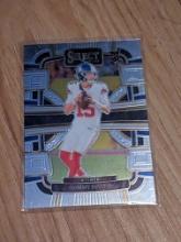2023 Panini Select Tommy DeVito Bronze