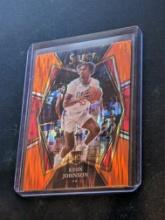 1991-92 NBA Hoops Kenny Anderson #547 (RC) New Jersey Nets