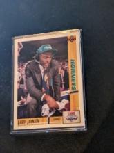 1991-92 Upper Deck - Larry Johnson #2